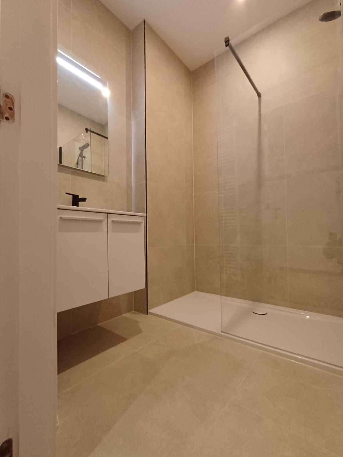 Badkamerrenovatie Antwerpen
