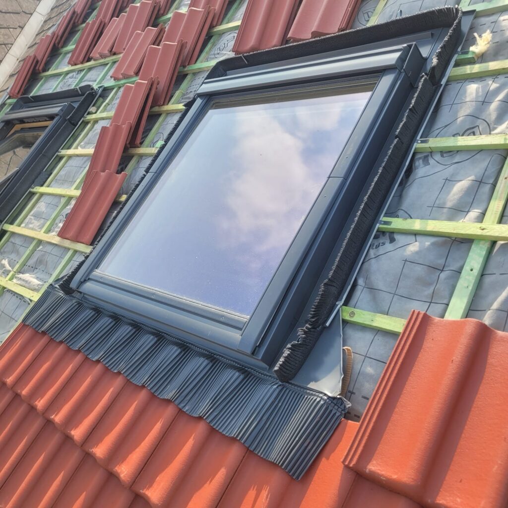 Dakrenovatie Antwerpen