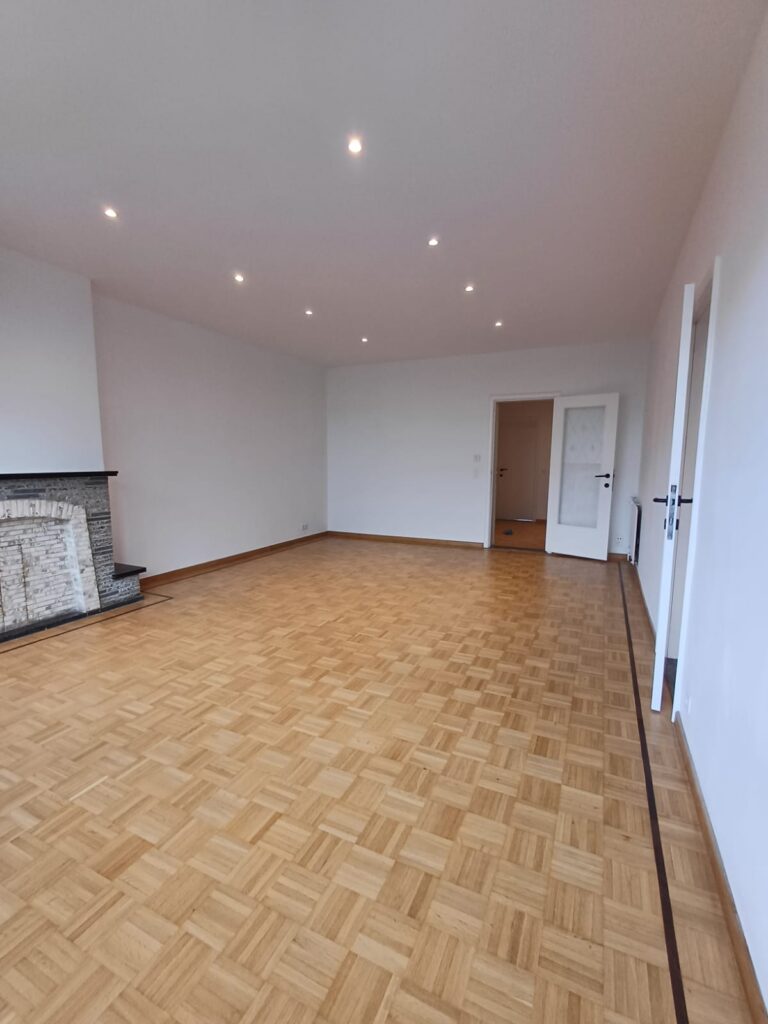 Woningrenovatie Antwerpen